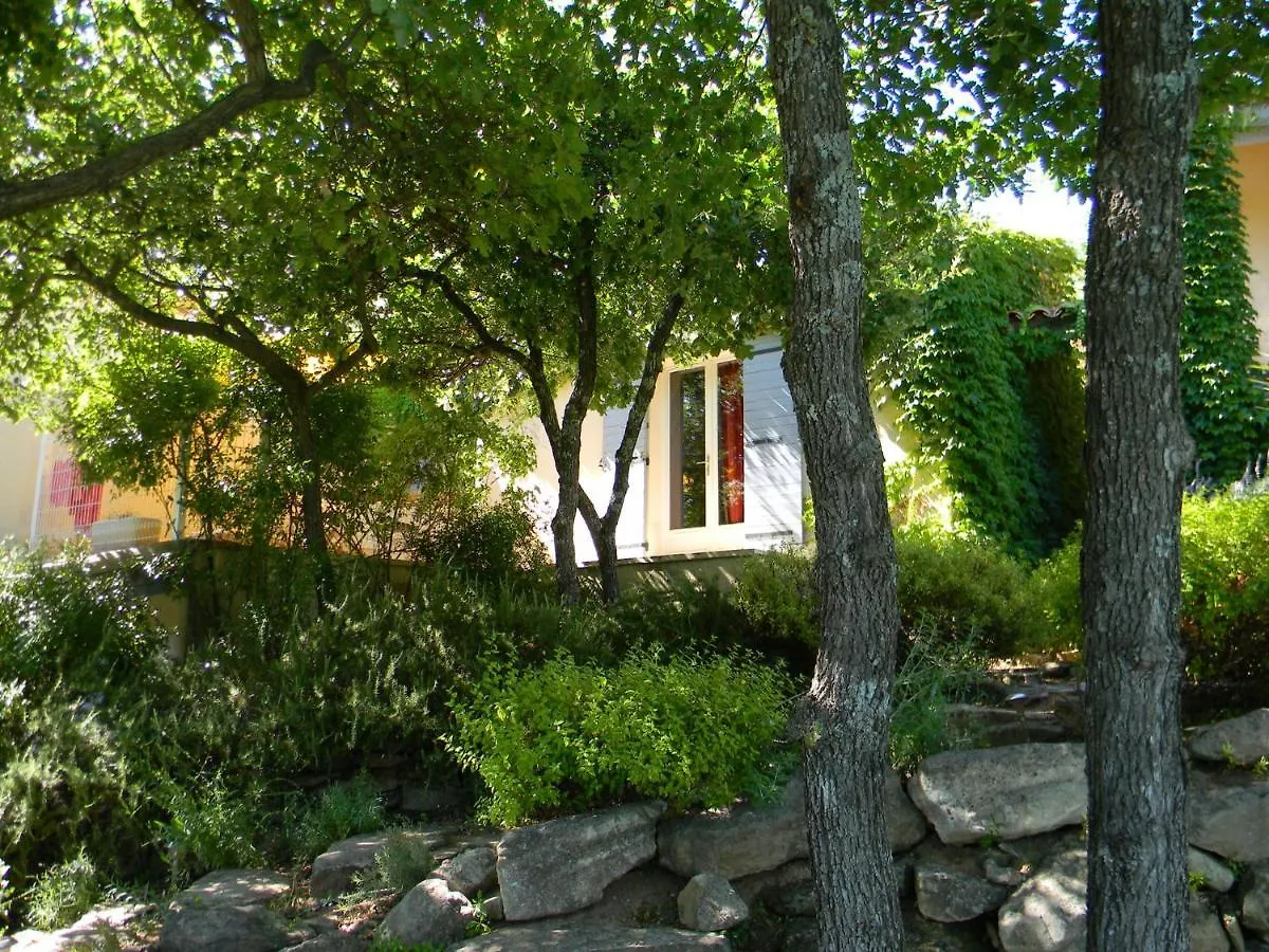 Hotel Les Restanques Goult