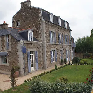 *** Gasthof La Gougeonnais Frankreich