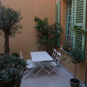 Rossetti Nizza