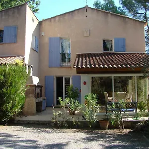 L'orée Du Bois Saint-Maximin